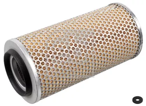 Luchtfilter FEBI BILSTEIN 06786)