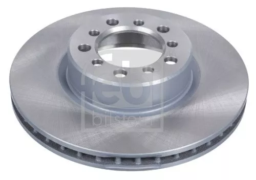 Remschijf FEBI BILSTEIN 06857)