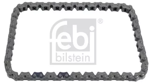 Chain, oil pump drive FEBI BILSTEIN 100072)