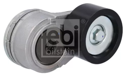 Riemspanner, V-geribbelde riem FEBI BILSTEIN 1000826)