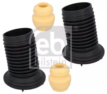 Stofhoeskit, schokdemper FEBI BILSTEIN 1000830)