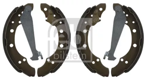 Brake Shoe Set FEBI BILSTEIN 07013)