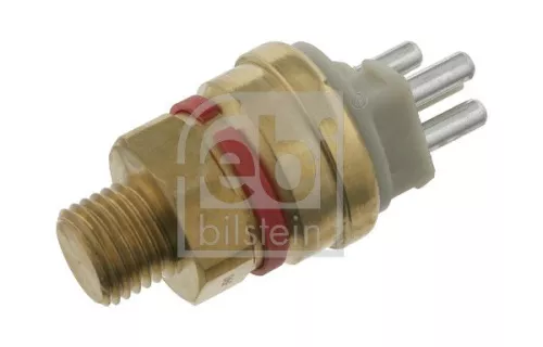 Temperature Switch, radiator fan FEBI BILSTEIN 07017)