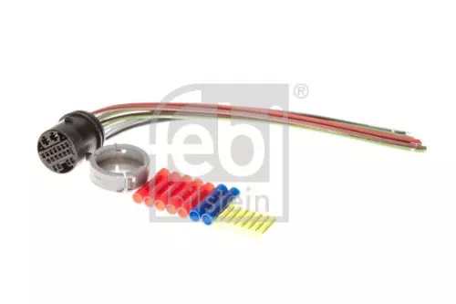 Kabelreparatieset, deur FEBI BILSTEIN 107079)