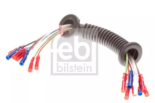 Kabelreparatieset, achterklep FEBI BILSTEIN 107081)