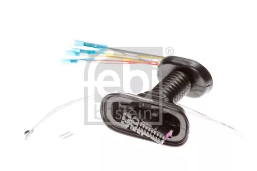 Kabelreparatieset, deur FEBI BILSTEIN 107106)