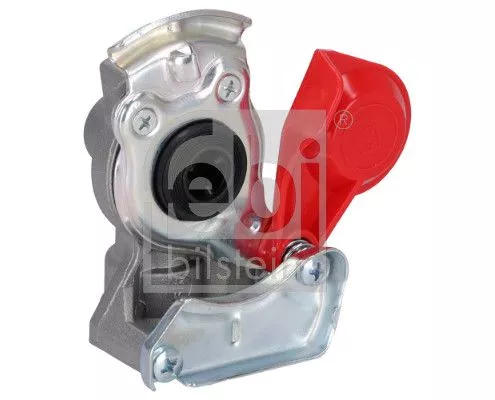 Coupling Head ASMET 07219)