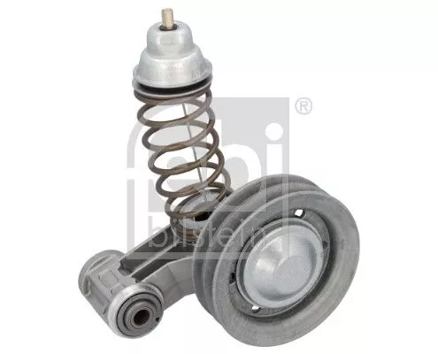Riemspanner, V-geribbelde riem FEBI BILSTEIN 1000844)