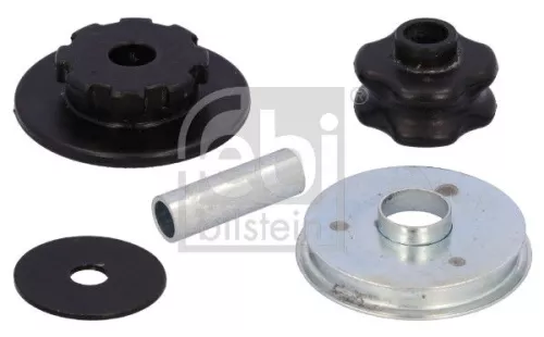 Reparatieset, steunbeugel voor veerpootophanging FEBI BILSTEIN 1000854)