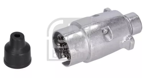 Trailer Plug FEBI BILSTEIN 07338)
