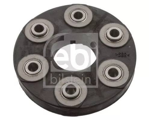 Koppeling, aandrijfas FEBI BILSTEIN 07542)