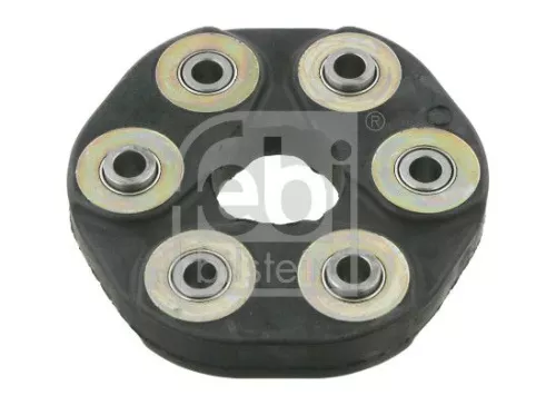 Koppeling, aandrijfas FEBI BILSTEIN 07543)