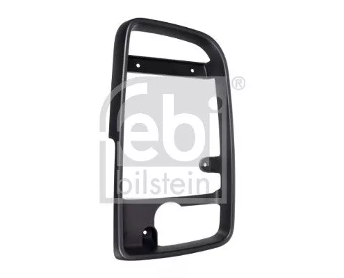 Frame, exterior mirror FEBI BILSTEIN 107556)