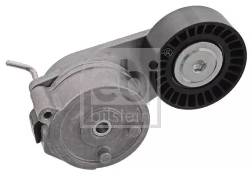 Riemspanner, V-geribbelde riem FEBI BILSTEIN 100092)