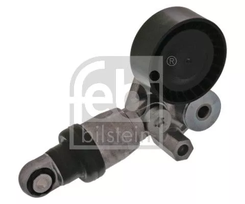 Riemspanner, V-geribbelde riem FEBI BILSTEIN 100094)