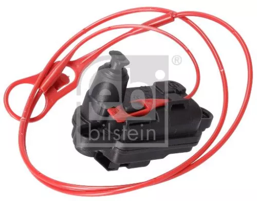 Actuator, centraal vergrendelingssysteem FEBI BILSTEIN 1001031)