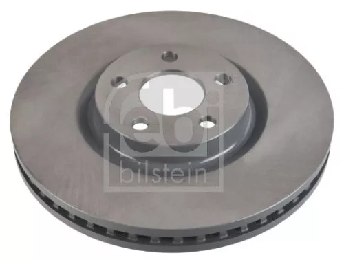 Remschijf FEBI BILSTEIN 107716)