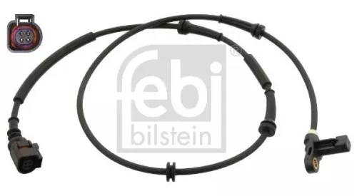 Sensor, wielsnelheid FEBI BILSTEIN 107733)