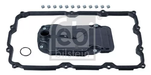 Hydraulische filterset, automatische transmissie FEBI BILSTEIN 107835)