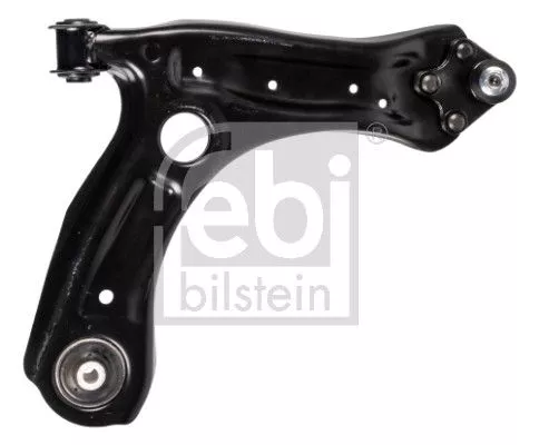 Control/Trailing Arm, wheel suspension FEBI BILSTEIN 107846)