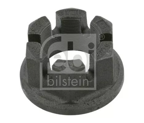 Nut, kingpin FEBI BILSTEIN 07881)