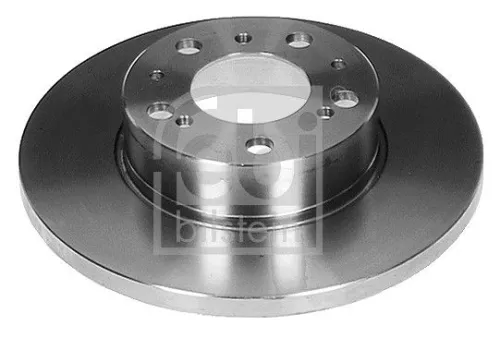 Remschijf FEBI BILSTEIN 07899)