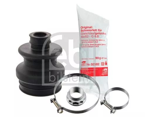 Balgset, aandrijfas FEBI BILSTEIN 07934)