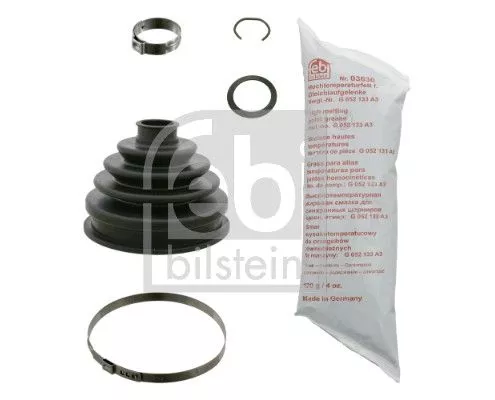 Bellow Kit, drive shaft FEBI BILSTEIN 07991)