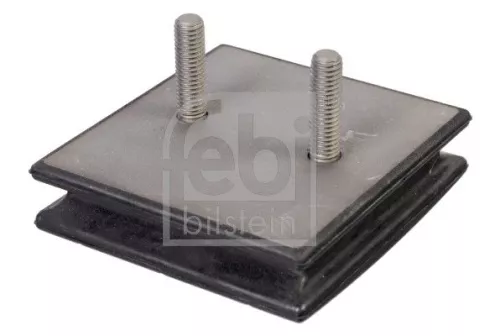 Rubberen buffer, vering FEBI BILSTEIN 108045)