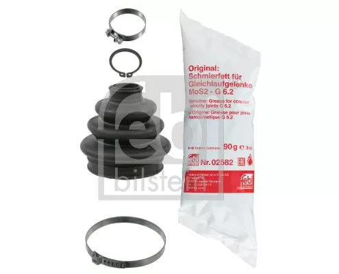 Bellow Kit, drive shaft FEBI BILSTEIN 08061)