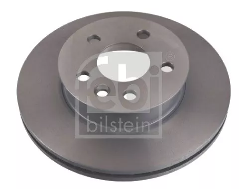 Remschijf FEBI BILSTEIN 08072)