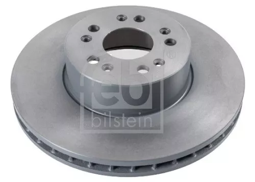 Remschijf FEBI BILSTEIN 08128)