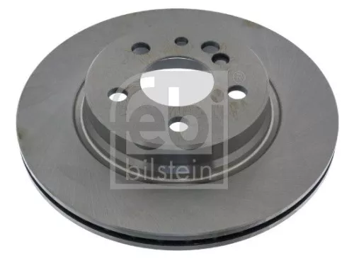 Remschijf FEBI BILSTEIN 08130)
