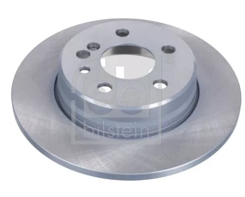 Remschijf FEBI BILSTEIN 08131)