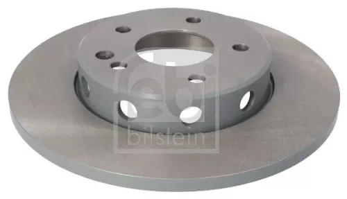 Remschijf FEBI BILSTEIN 08133)
