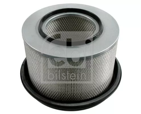 Luchtfilter FEBI BILSTEIN 08164)