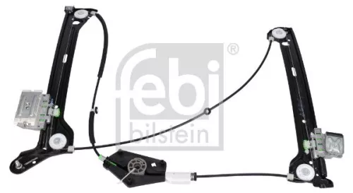 Raammechanisme FEBI BILSTEIN 1001120)