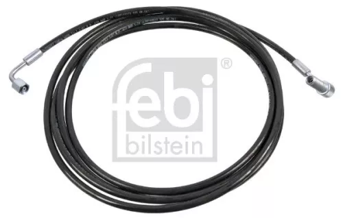 Slangleiding, kantelmechanisme voor de bestuurderscabine FEBI BILSTEIN 1001122)