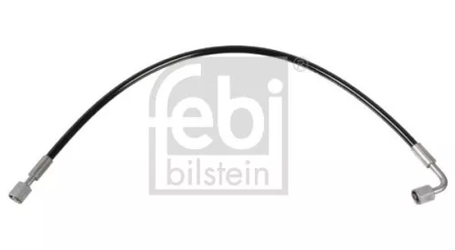 Slangleiding, kantelmechanisme voor de bestuurderscabine FEBI BILSTEIN 1001172)
