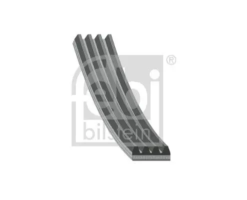 V-vormige riem FEBI BILSTEIN 1001200)