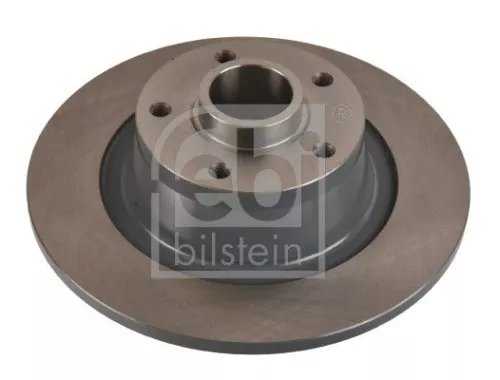 Remschijf FEBI BILSTEIN 108200)