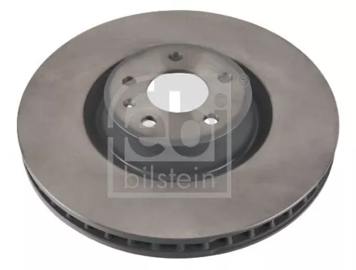Remschijf FEBI BILSTEIN 108202)