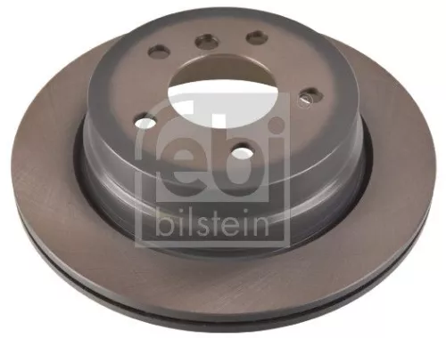 Remschijf FEBI BILSTEIN 108203)