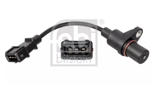 Sensor, crankshaft pulse FEBI BILSTEIN 108233)