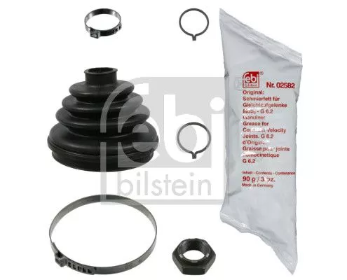 Bellow Kit, drive shaft FEBI BILSTEIN 08300)