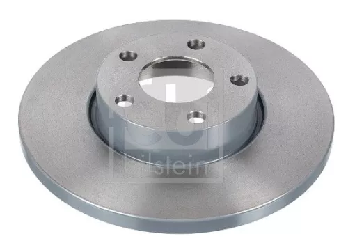 Remschijf FEBI BILSTEIN 08347)