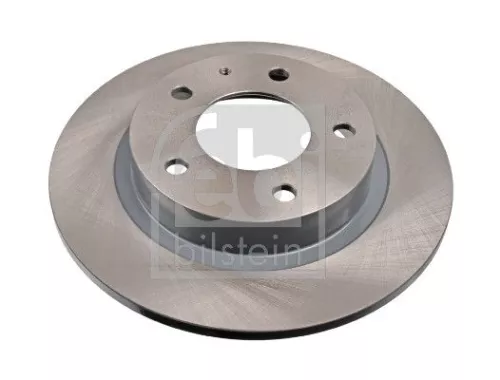 Remschijf FEBI BILSTEIN 108433)