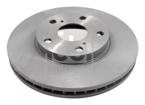 Remschijf FEBI BILSTEIN 108437)