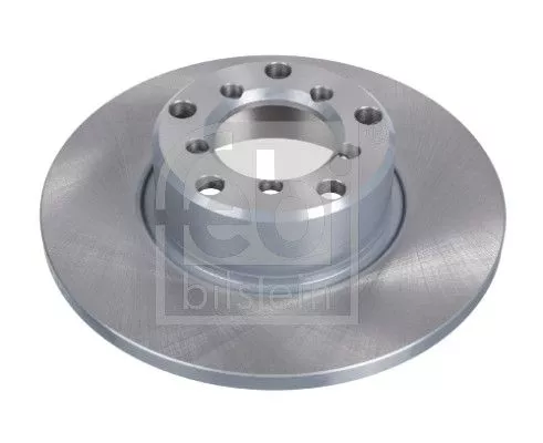 Remschijf FEBI BILSTEIN 08541)