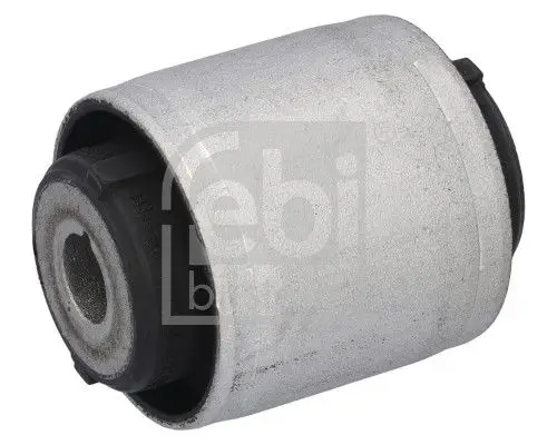 Montage, stuur-/achterarm FEBI BILSTEIN 1001266)